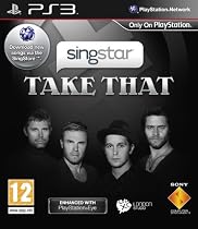 Singstar: Take That (PS3)