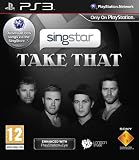 Singstar: Take That (PS3)
