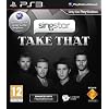 Singstar: Take That (PS3)