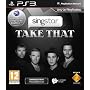 Singstar: Take That (PS3)