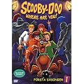 Scooby-Doo, wo bist du? - Die komplette Staffel 1 (2 DVDs)