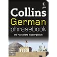 Collins German Phrasebook: The Right Word in Your Pocket (Collins Gem) by Collins UK