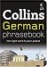 Collins German Phrasebook: The Right Word in Your Pocket (Collins Gem)