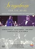 Doyle - Symphony for the Spire (Armstrong, Eco, Domingo) [DVD]
