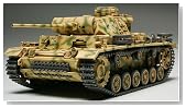 1/48 �~���^���[�~�j�`���A�V���[�Y No.24 �h�C�c III�����L�^