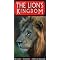 THE BIG CATS: Lions, and Tigers, and Scares.
