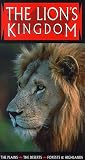 Lion's Kingdom (3pc)