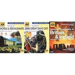 AA Days Out Triple Pack [Import]