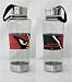 Arizona Cardinals NFL Logo 24 oz Polycarb Water Bottle