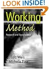 Working Method: Research and Social Justice (Critical Socialthought)