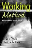 Working Method: Research and Social Justice (Critical Socialthought)