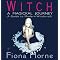 Funny funky witchy glam books you should buy :)