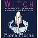 Funny funky witchy glam books you should buy :)