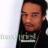 Image of album by Maxi Priest