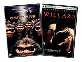 Critters / Willard