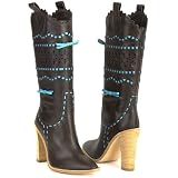 BCBG MAX AZRIA - BCBG Bamot Dark Brown