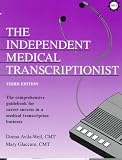 The Independent Medical Transcriptionist