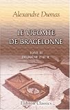 The Vicomte de Bragelonne