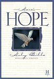 Here's Hope Bible: King James Version