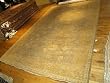 Handmade Indian Ghandara Amritsar Rug 12'x18'