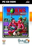Worms United (PC CD)