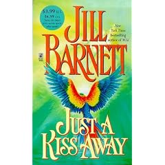 Just a Kiss Away