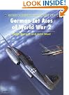 Luftwaffe Jet Aces...