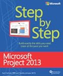 Microsoft Project 2013 Step by Step (...