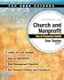 Zondervan 2005 Church and Nonprofit Tax and Financial Guide: For 2004 Returns (Zondervan Church & Nonprofit Organization Tax & Financial Guide)