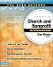 Book Zondervan 2005 Church and Nonprofit Tax and Financial Guide: For 2004 Returns (Zondervan Church & No