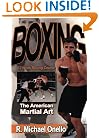Boxing: The American Martial Art, a 12 Week Course