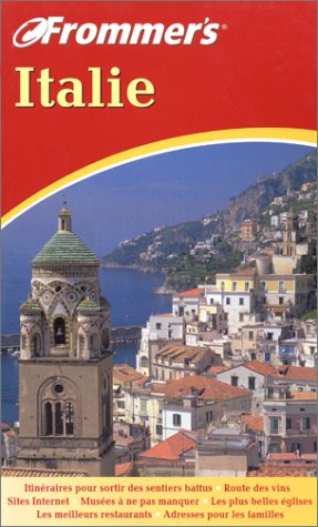 City Travel Guides Discounted  Livres : Italie