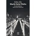 Macht - Geist - Wahn. Kontinuit�ten deutschen Denkens