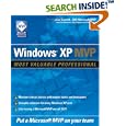 Windows XP MVP by John Barnett, Curt Simmons, Alan Simpson, and David Dalen