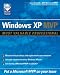 Windows XP MVP