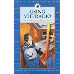 Using VHF Radio (Sailmate)