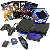 Playstation2 Ultimate Gamer Pack