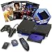 Video Games : Playstation2 Ultimate Gamer Pack
