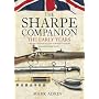 The Sharpe Companion: Early Years