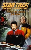 Tooth and Claw (Star Trek The Next Generation, No 60) Tooth and Claw (Star Trek The Next Generation, No 60)
