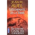 Les Enfants de la terre, tome 1 : Le Clan de l'ours des Cavernes