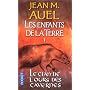 Les Enfants de la terre, tome 1 : Le Clan de l'our&hellip de Jean Marie Auel