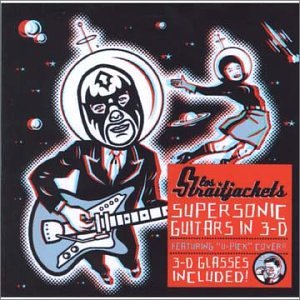 CD-Charts  Search : Supersonic Guitars in 3d
