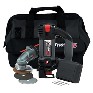 Best PricesCheap Factory-Reconditioned RotoZip RZ05-2100-RT Spiral Saw Kit Review Price