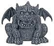 Gargoyle - Fido - Cold Cast Resin - 3.5" Height