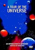 A Tour Of The Universe