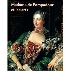 Madame de Pompadour et les arts