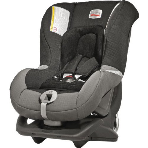 Britax First Class Plus Group 0+ And 1 Car Seat (Robbie)