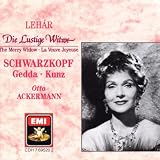 Lehár: Die lustige Witwe (The Merry Widow) ~ Philharmonia Orchestra and Chorus
