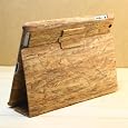 Brown Wood Pattern 